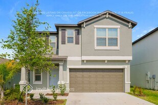 11181 Riley Pines Cir in Gibsonton, FL - Building Photo