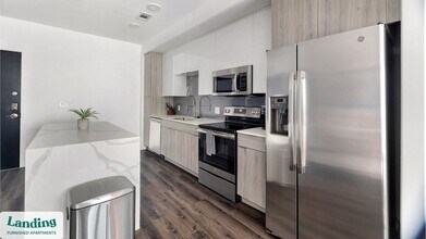 1777 Peachtree St NE in Atlanta, GA - Building Photo - Building Photo