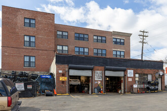 Max Levy Building in Philadelphia, PA - Building Photo - Building Photo