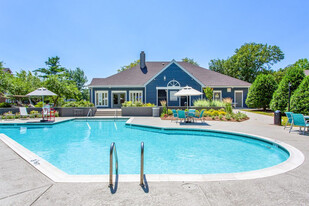 Steeplechase in Largo, MD - Building Photo
