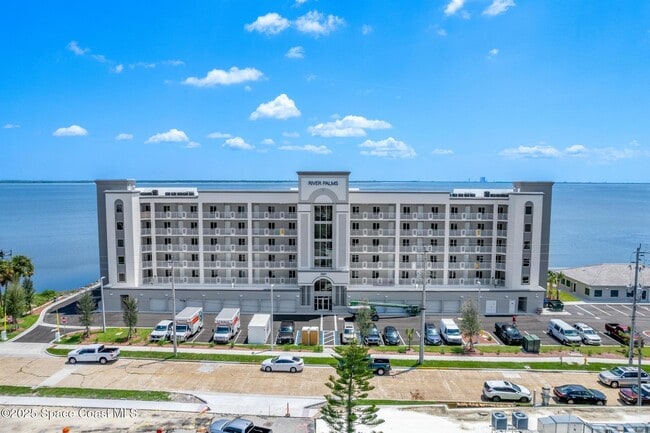 1805 Riverside Dr in Titusville, FL - Building Photo - Building Photo