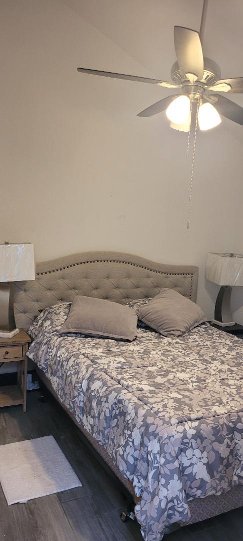 521 Merriman Dr, Unit Semi Furnished apartment