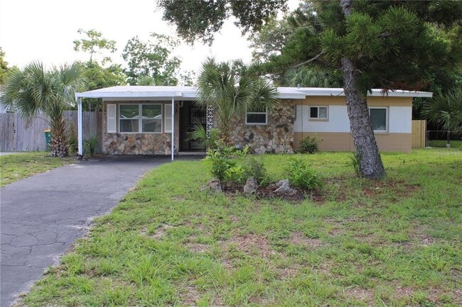 property at 8859 Robin Rd
