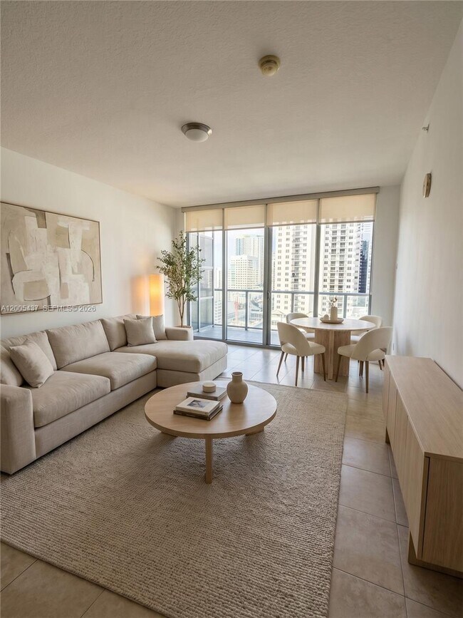 property at 1111 SW 1st Ave