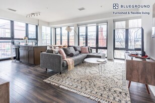 1250 9th St NW in Washington, DC - Building Photo