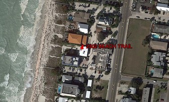 2302 Beach Trl Apartments