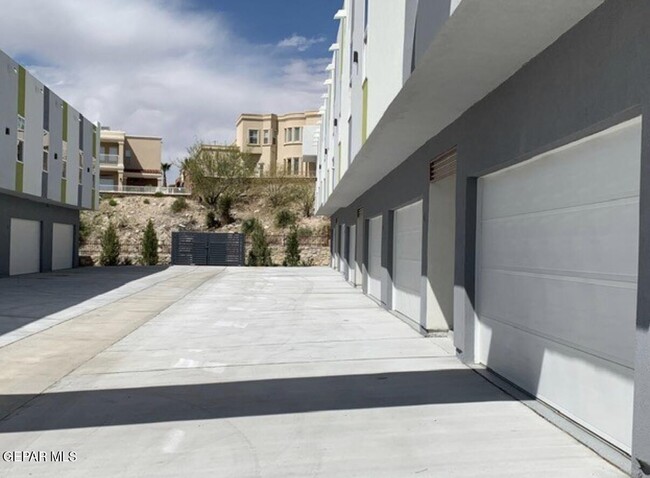 property at 5545 Buckley Dr