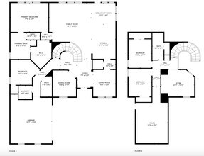 1002 Stillmeade Dr in Midlothian, TX - Building Photo - Building Photo