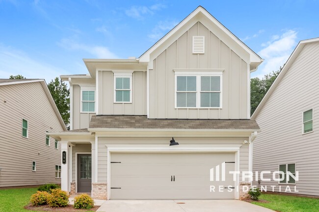 property at 154 E Rdg Wy