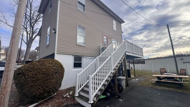 3 Rose Street in Dover, NH - Building Photo - Primary Photo