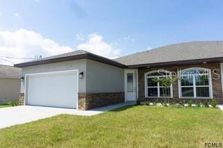 214 Coral Reef Ct N in Palm Coast, FL - Building Photo