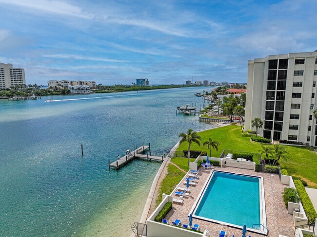 property at 19800 Sandpointe Bay Dr