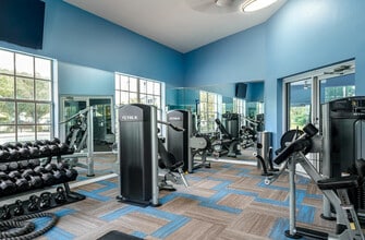 Oviedo Grove in Oviedo, FL - Foto de edificio - Building Photo