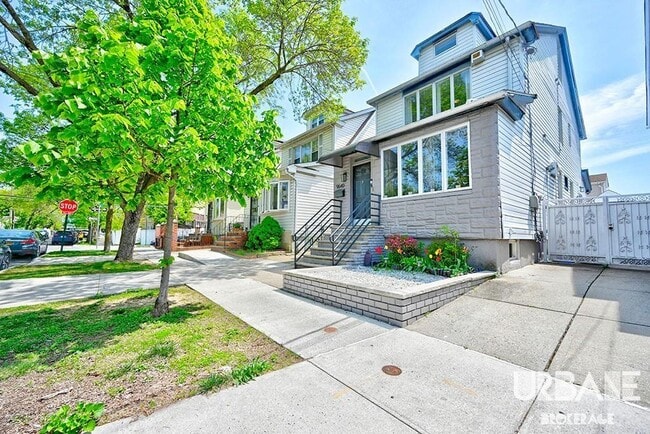 property at 96-40 Pitkin Ave