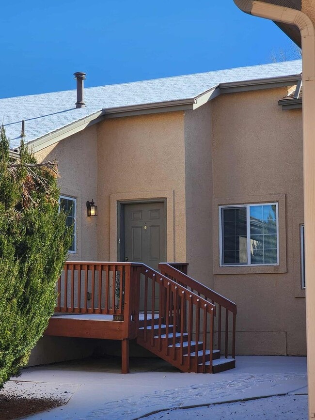 710 Cima Vista Point in Colorado Springs, CO - Building Photo - Building Photo