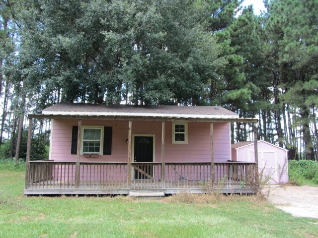 property at 210 FM247
