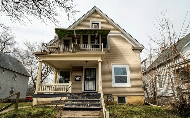 2955 N 17th St in Milwaukee, WI - Building Photo - Building Photo