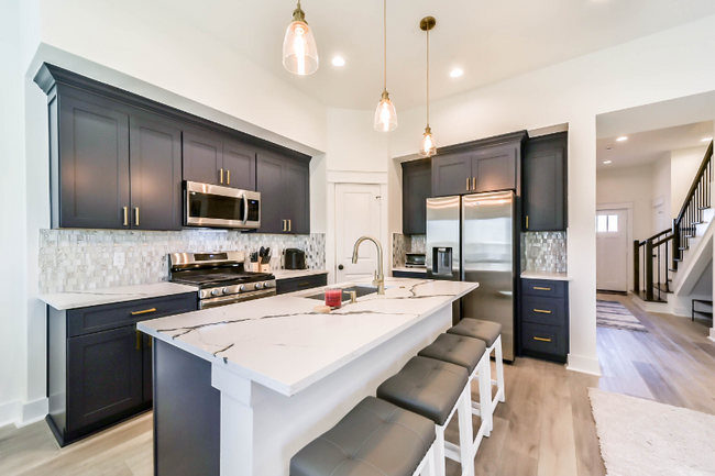 5018 Rapido Rd-Unit -Unit B in Houston, TX - Building Photo - Building Photo