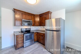 1223 Emery in Salt Lake City, UT - Building Photo - Building Photo