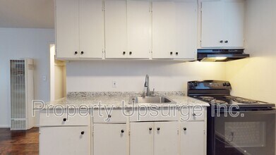 Interior Photo