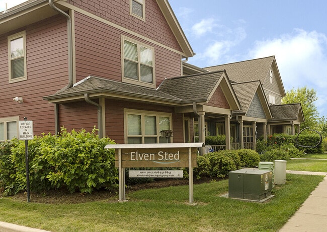 Elven Sted in Stoughton, WI - Building Photo - Building Photo
