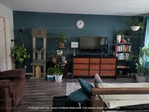 1406 S Thompson Dr in Madison, WI - Building Photo - Building Photo