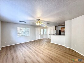 867 Sagewood Trail in San Marcos, TX - Building Photo