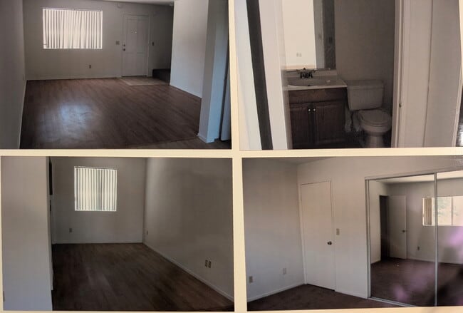 8335 Burnet Ave in North Hills, CA - Foto de edificio - Building Photo