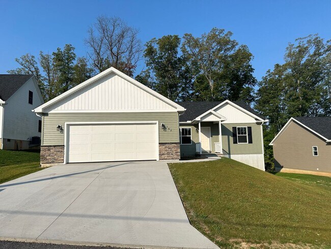 property at 162 Timberwood Trail