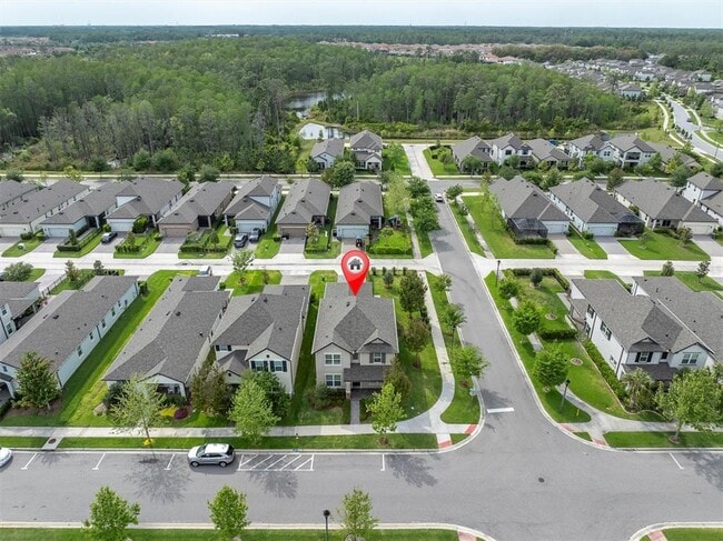 3763 Villamore Ln in Odessa, FL - Building Photo - Building Photo