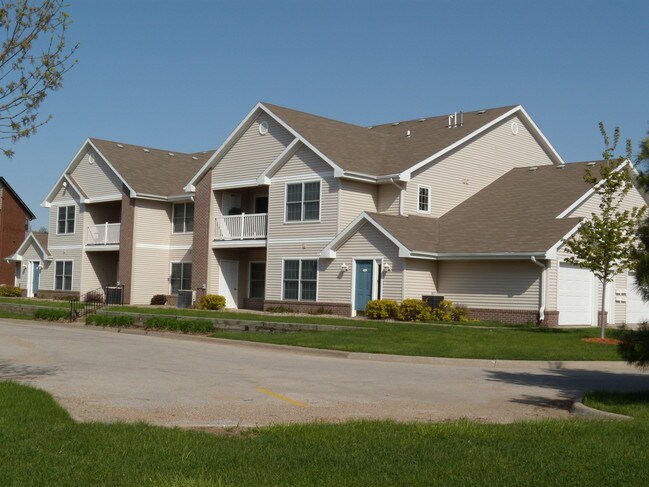 Southern Hills Apartments Marshalltown Ia For Rent