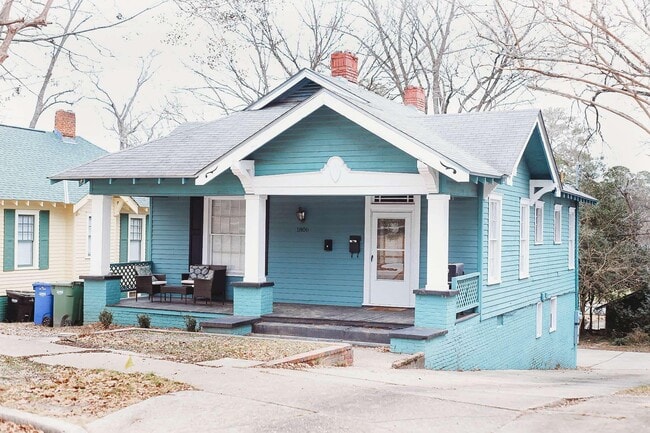 1806 17th Ave in Columbus, GA - Building Photo - Building Photo