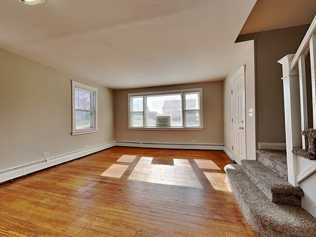 property at 7402 School Ave