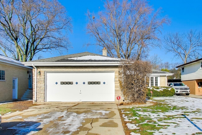 1006 Devon Ave in Park Ridge, IL - Building Photo - Building Photo