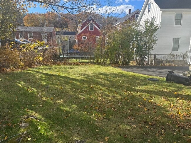 5 Curve St in Lexington, MA - Building Photo - Building Photo