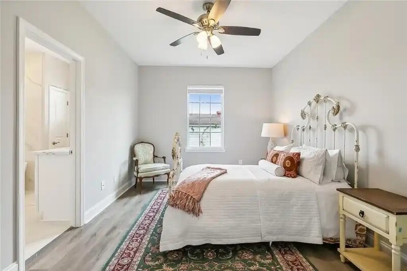 9311 Belfast St in New Orleans, LA - Building Photo