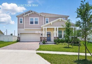 4122 Conjunction Wy in Apopka, FL - Building Photo