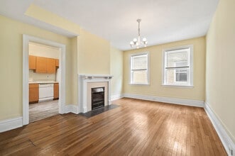 Kingston Apartments in Pittsburgh, PA - Foto de edificio - Building Photo