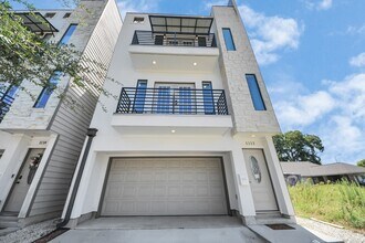 1112 Amundsen St in Houston, TX - Building Photo - Building Photo