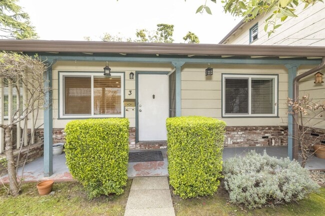 property at 691 Roble Ave