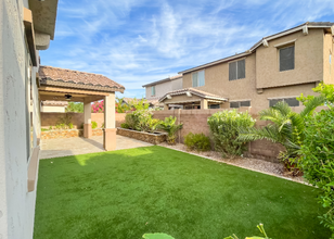 118 E Canyon Way in Chandler, AZ - Building Photo - Building Photo
