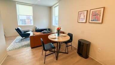 The Jones Tower at the Collective in Pittsburgh, PA - Building Photo - Building Photo