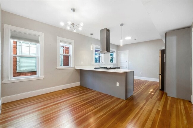 property at 24 Howes St