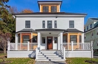 property at 111 Hutchings St