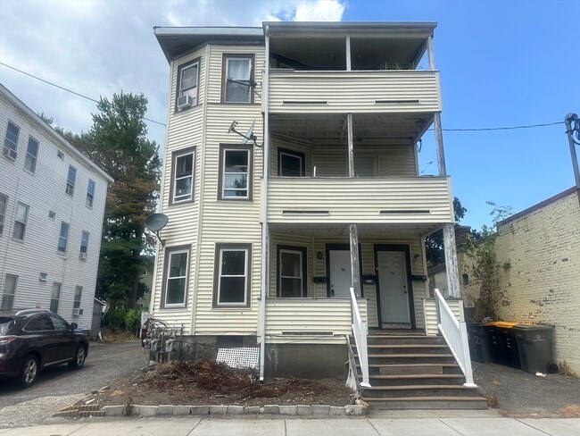 property at 124 Kendall St