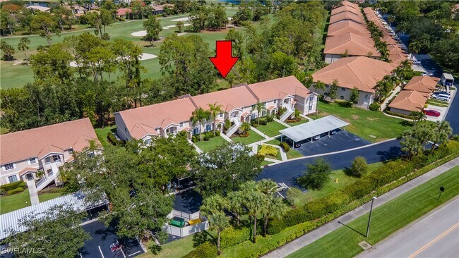 8065 Tiger Cove in Naples, FL - Building Photo - Building Photo