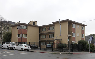 2340 8th Ave Apartments