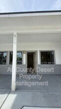 517 S Mountain View Dr in Palm Springs, CA - Building Photo - Building Photo