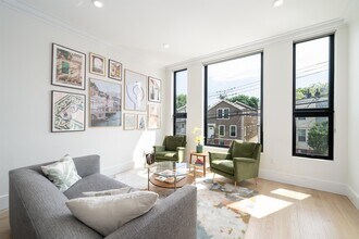 118 Bleecker St in Jersey City, NJ - Building Photo - Building Photo