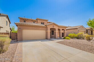 13231 W Creosote Dr in Peoria, AZ - Building Photo - Building Photo
